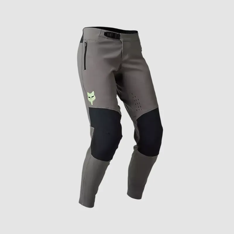 Fox Racing Women's Defend Pants in Pewter